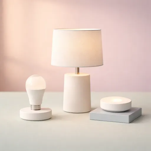 The best matter-compatible smart lights: our top 3 (April 2026)