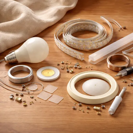 3 best smart lights with tunable white: our comparison (April 2026)