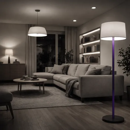 Which smart lights with scheduling to choose? Top 5 (April 2026)