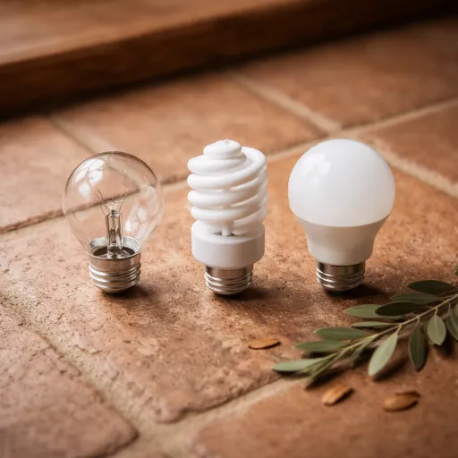 The 2026 Earth Day smart lighting audit: where your bulbs are actually wasting money