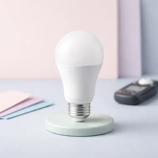 Best smart bulbs 2026: our picks after six months of room-by-room testing
