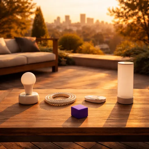 Philips Hue vs Govee vs LIFX in 2026: the choice that still trips up new buyers