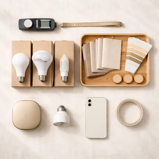 Buying guides are broken: the real decision framework we use to pick a smart bulb