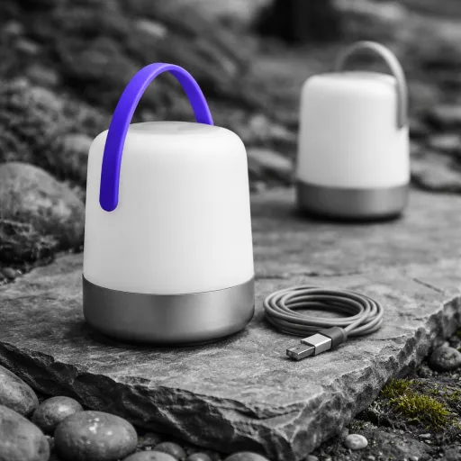 Govee's $79 cordless table lamp is the Hue Go you have been waiting for: real specs vs hype
