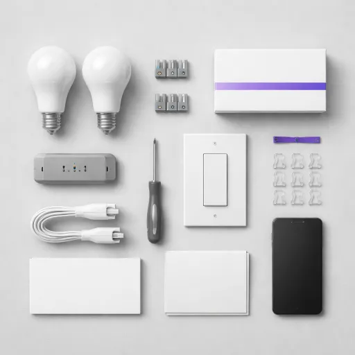 How to set up smart lights without becoming the smart home person in your family
