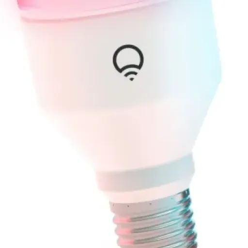LIFX Color 1100 lm Review: a bright, flexible smart bulb that’s powerful but a bit fussy