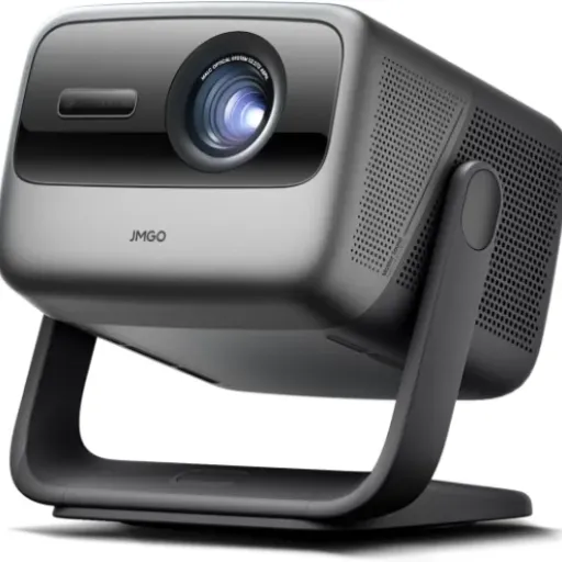 JMGO N1S Ultra 4K Review: a bright, compact laser projector that’s close to a TV replacement