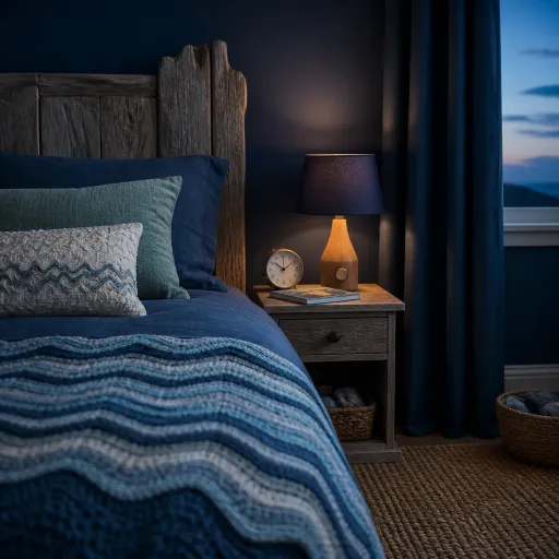 Circadian lighting in the kids' room: the 2-rule schedule that actually helps bedtime