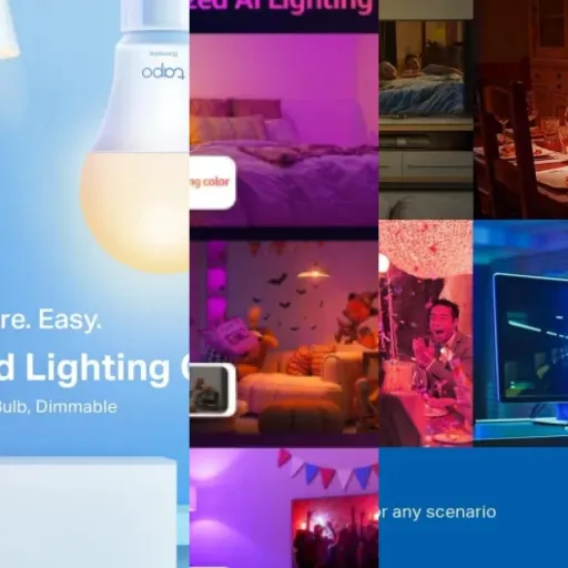 The best dimmable smart light bulbs: our top 7 (June 2026)