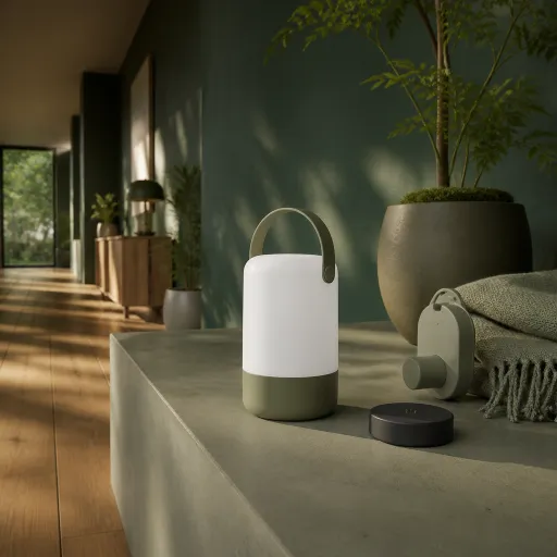 Cordless smart lighting is becoming a category, not an accessory: what that means for your next purchase