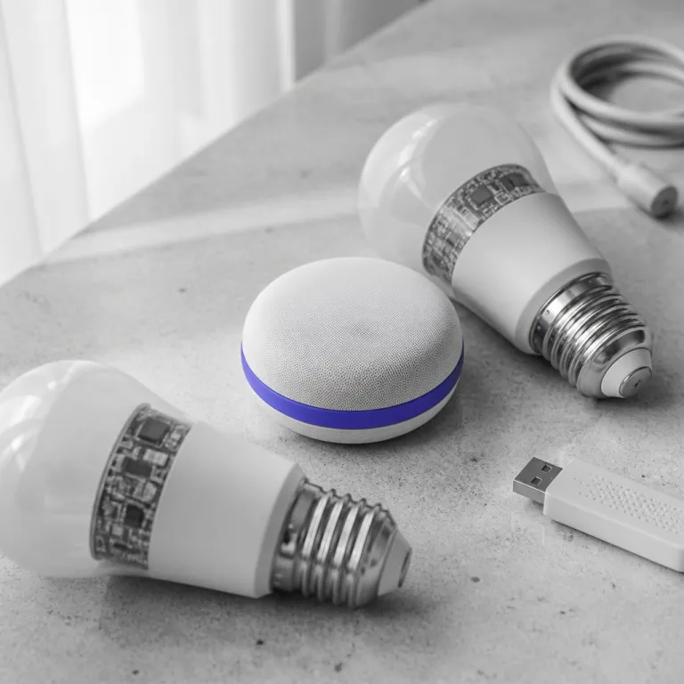 Philips Hue vs Govee: the one criterion that should decide your ecosystem before you compare features