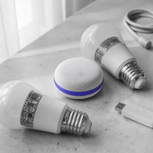 Philips Hue vs Govee: the one criterion that should decide your ecosystem before you compare features