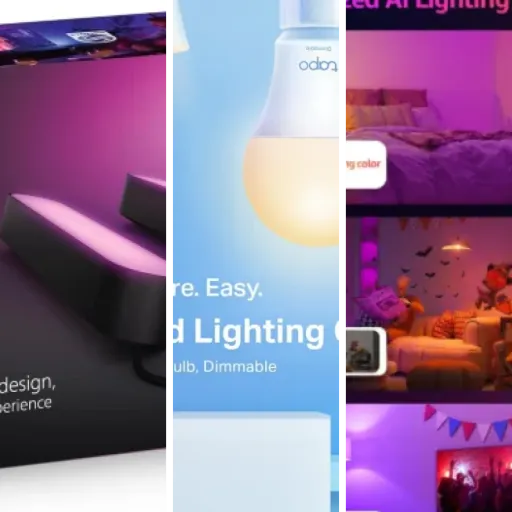 The best dimmable smart light bulbs: our top 7 (2026)