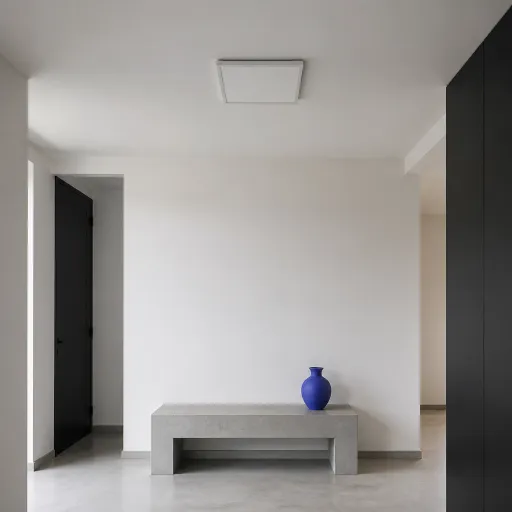 Nanoleaf's $80 smart ceiling light packs 2,600 lumens and Matter into one flush-mount panel