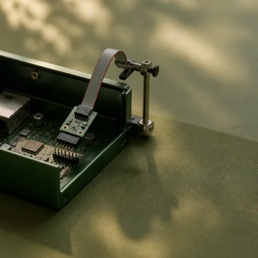 How an efr32zg28 debugger elevates smart light hubs and bridges