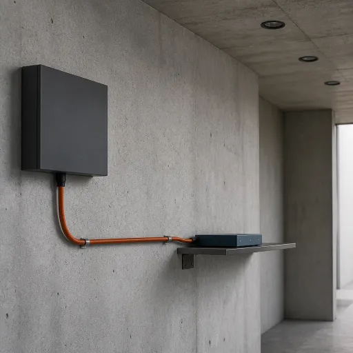 How matter intelligence is reshaping smart light hubs and bridges