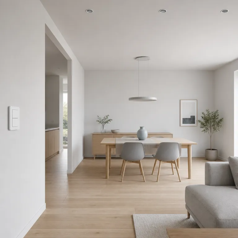 Can lights vs recessed lights for smart homes: how to choose the most energy efficient option