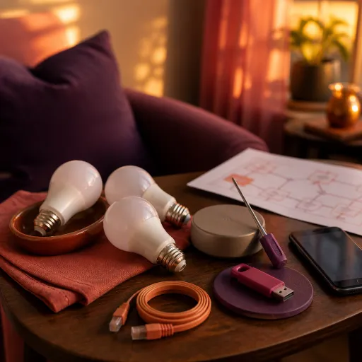 Philips Hue bulbs will run Zigbee and Thread at the same time: what the dual-protocol update actually changes