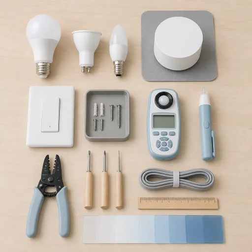 How naples lighting is redefining smart bulbs for thoughtful homes