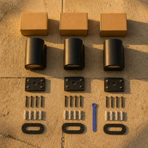 Hue Semeru arrives in September as the most affordable Hue outdoor wall light yet